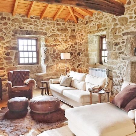 アルコス・デ・ヴァルデヴェス Quinta Da Aranhaヴィラ エクステリア 写真