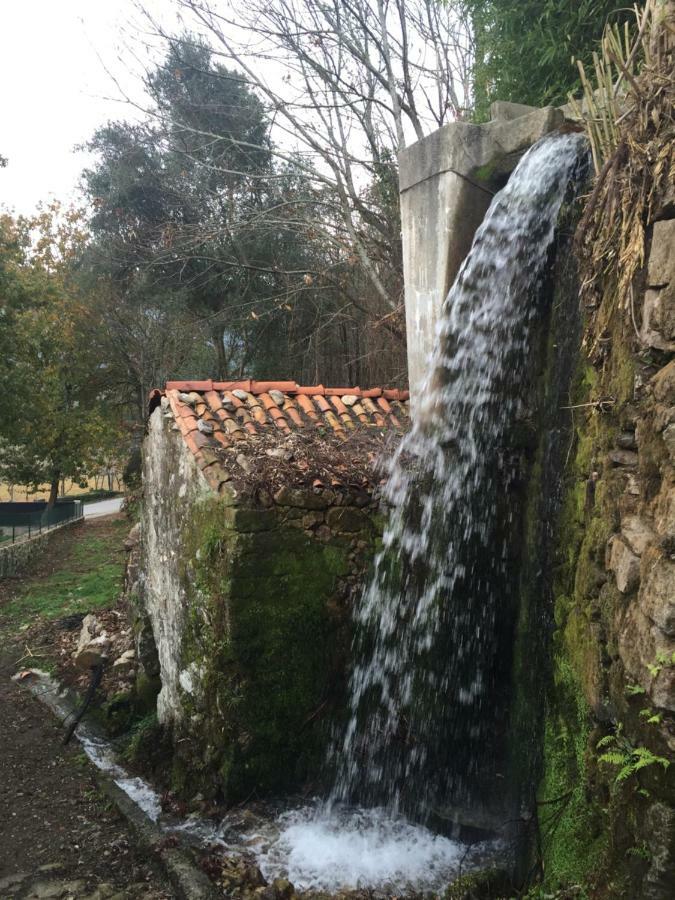 アルコス・デ・ヴァルデヴェス Quinta Da Aranhaヴィラ エクステリア 写真